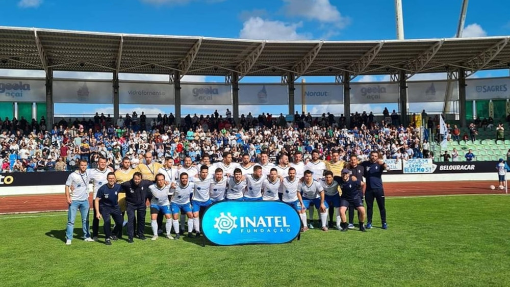 Final da Liga – Festa do Futebol da época 23/24